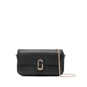 MARC JACOBS The Snapshot Compact Camera Bag Women BLACK Handbags